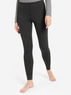 Термобелье женское Rukka Tekkula, M, черный