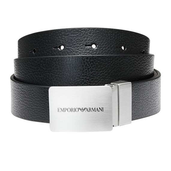 EMPORIO ARMANI Logo 3CM