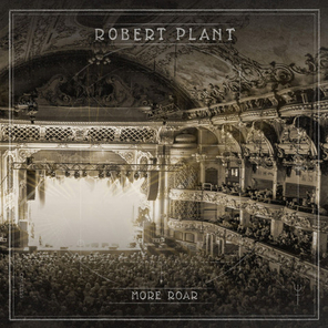 Robert Plant / More Roar (10" Vinyl EP)