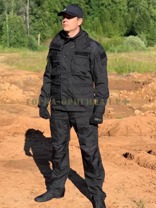 Тактические костюмы - купить в магазине