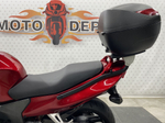 Honda CBR1100XX Blackbird , 1998