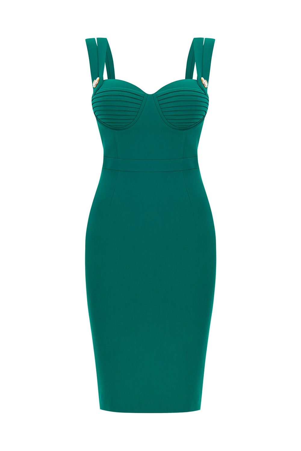 Sheath-dress ''Monroe''