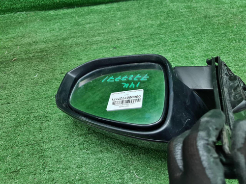 Зеркало правое Toyota RAV4 4 CA40 (12-19) 14 конт.