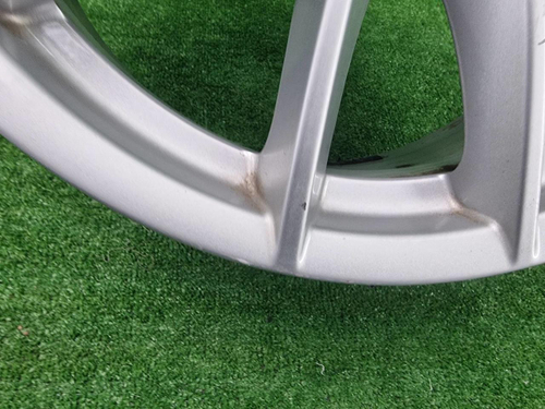 Диск литой R18 BMW X3 G01 (2017-2024) 618 стиль