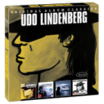 Udo Lindenberg / Original Album Classics (5CD)