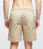 шорты для плавания GUESS - бежевый(M2GD22 WDU80)