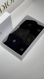 Набор носков Dior