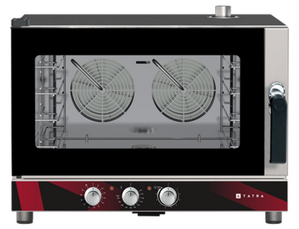 Пароконвектомат Tatra TPI 05 M.VN