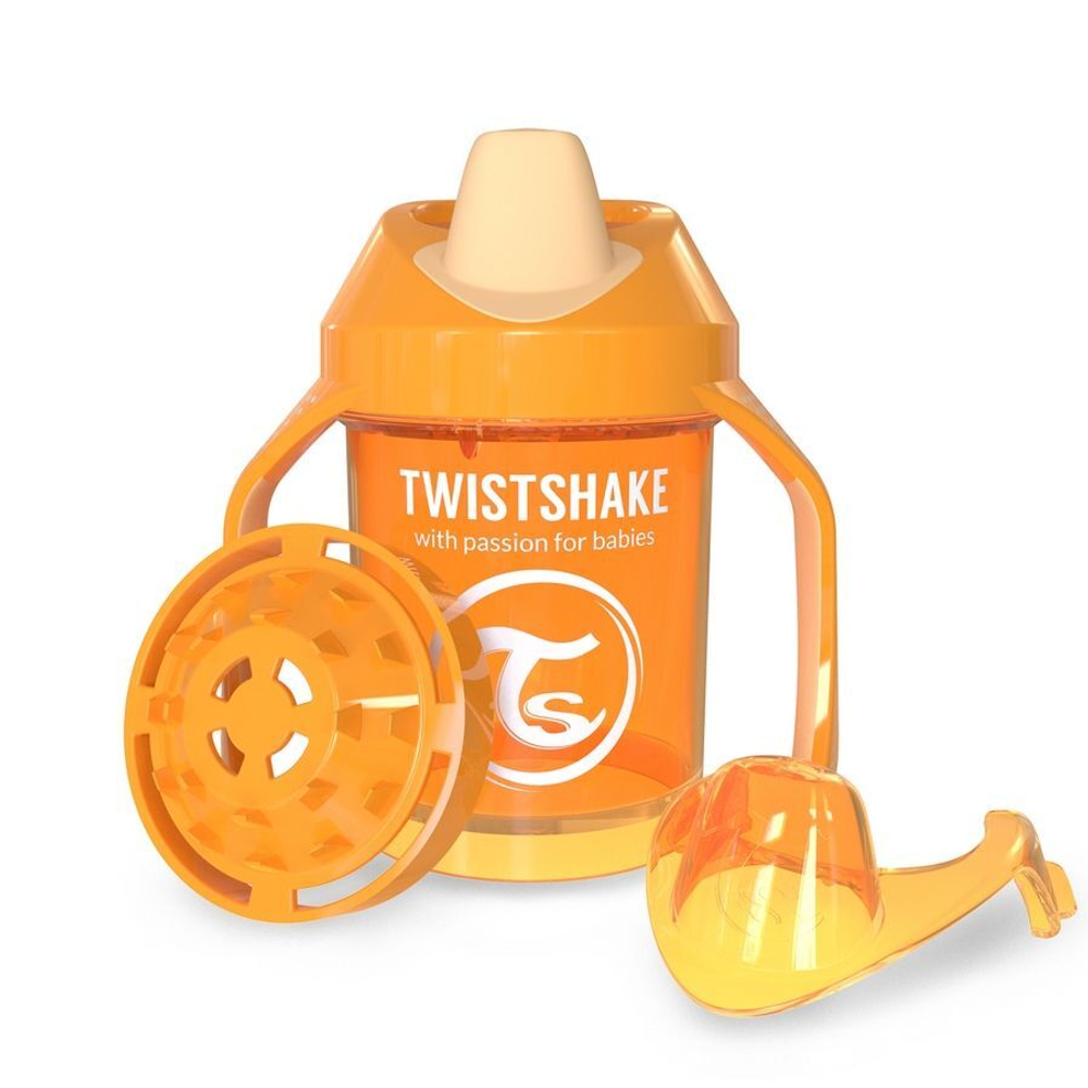 Поильник Twistshake Mini Cup 230 мл.