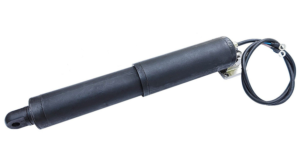 Комплект транцевых плит, 9?8 дюймов (10268953)