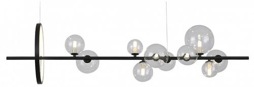 Подвесная люстра Kink Light 09408-10,19