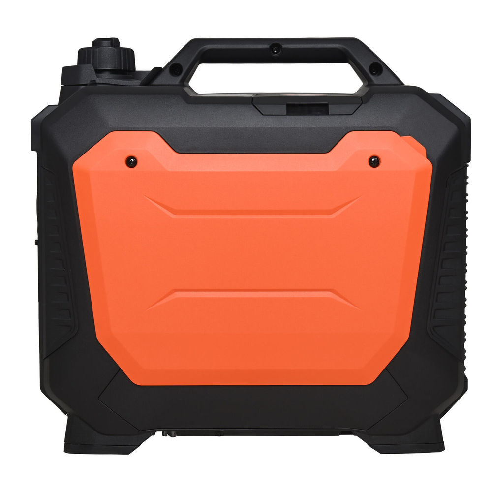 Генератор бензиновый инверторный EVOline BQH 1200 (Ручной запуск)