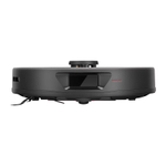 Робот-пылесос Roborock Qrevo S Black (RU), со станцией самоочистки