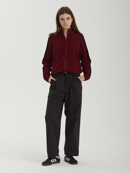 Женская Олимпийка Frankie Track