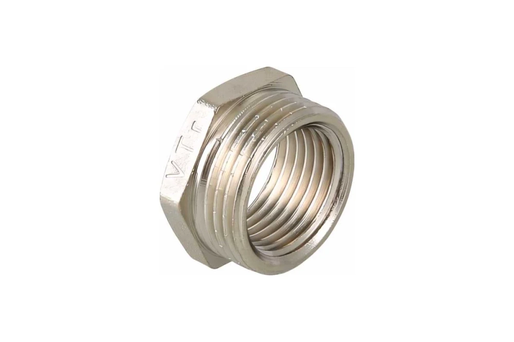 Футорка Valtec 1/2"х1/4" наружная/внутренняя VTr.581.N.0402