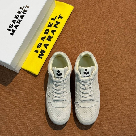 Кроссовки Isabel Marant