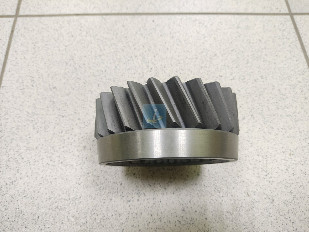 Шестерня четвертой передачи 238А-1701129