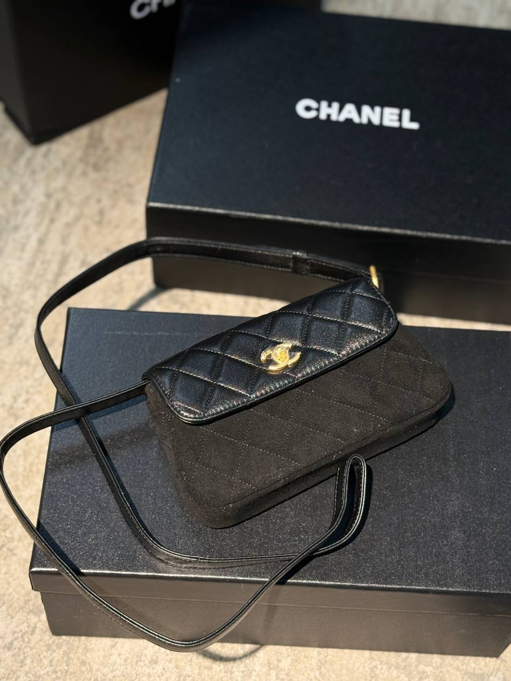 Сумка CHANEL