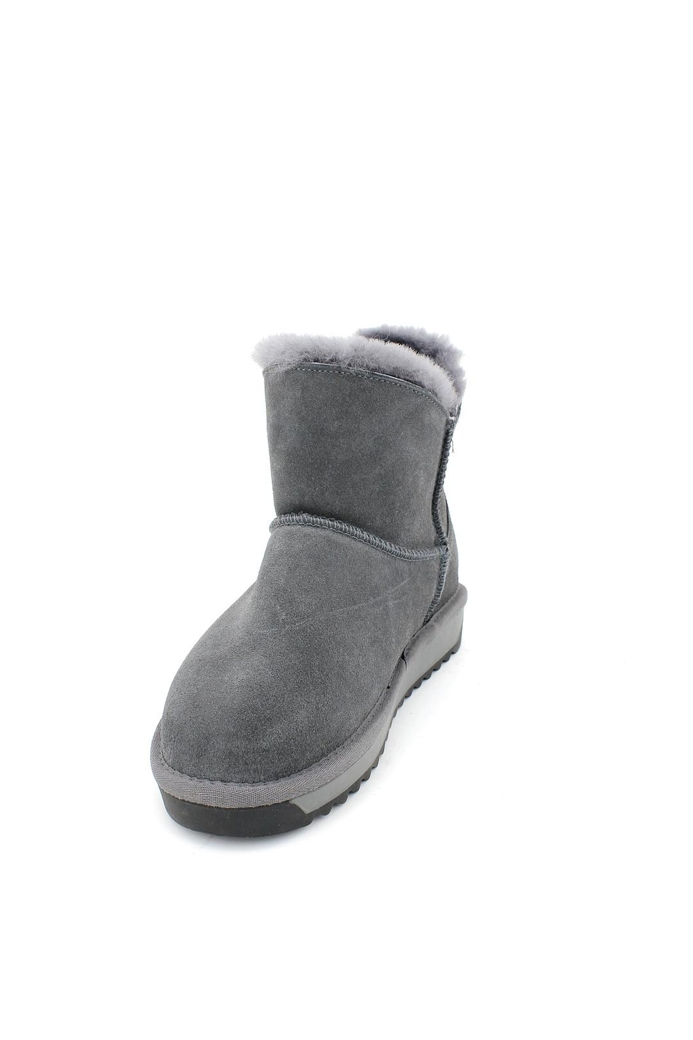 Угги женские Ascalini U47B