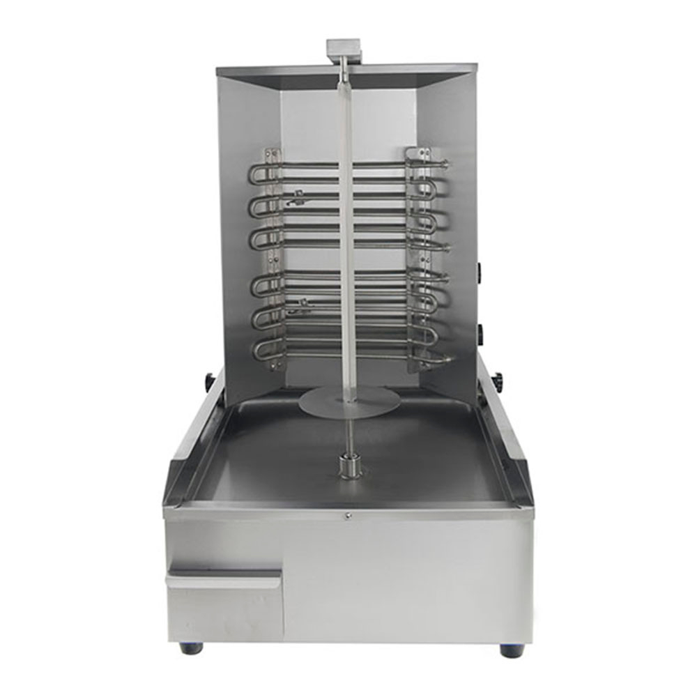 Гриль шаурма CY-50 Foodatlas Eco