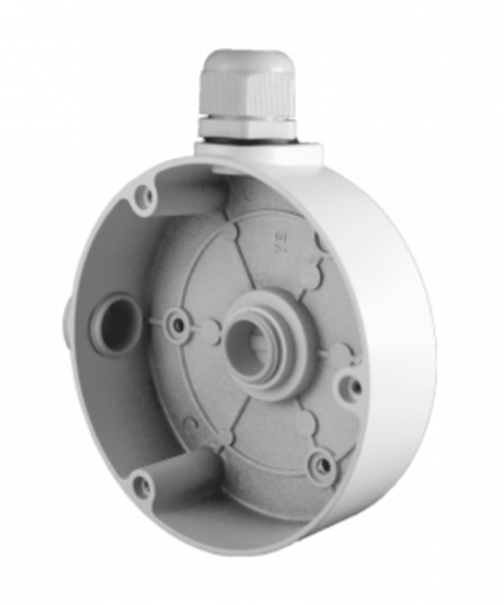 TR-JB303 Коробка монтажная для камер видеонаблюдения