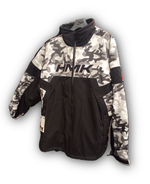 Куртка HMK SUPERIOR TR CAMO 3XL