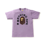 A Bathing Ape College 2021 Tee