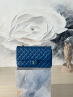 Chanel Classic 11.12 Handbag 25 cm