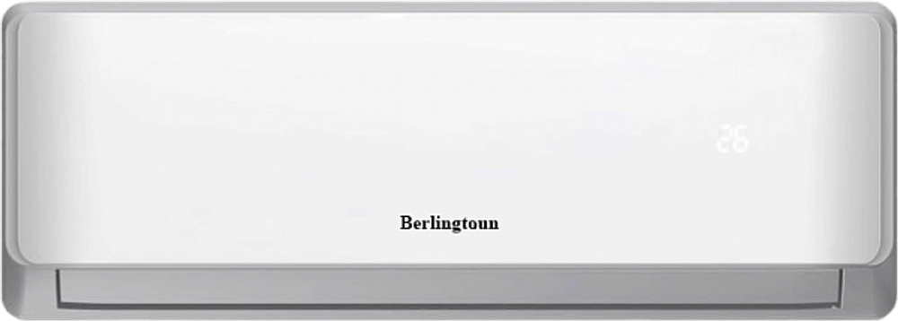 Настенная сплит система Berlingtoun Derby BR-07MBST1