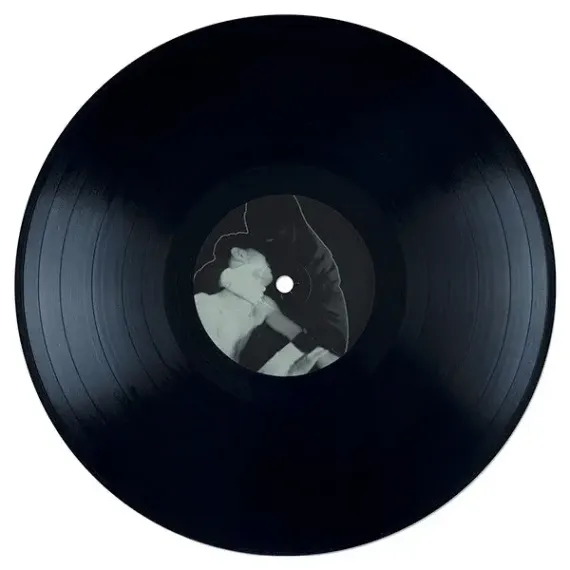 Crystal Castles - Crystal Castles III LP