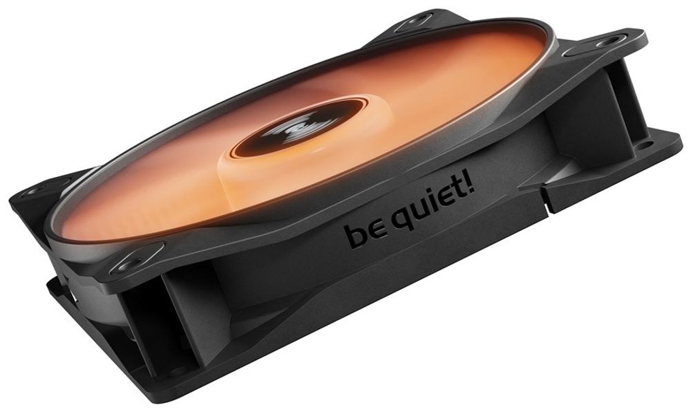 Be quiet BL120
