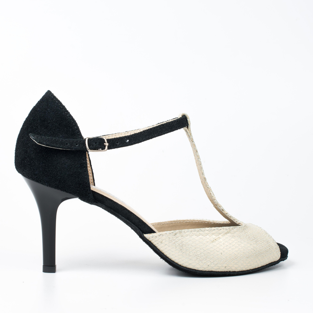 Туфли для аргентинского танго