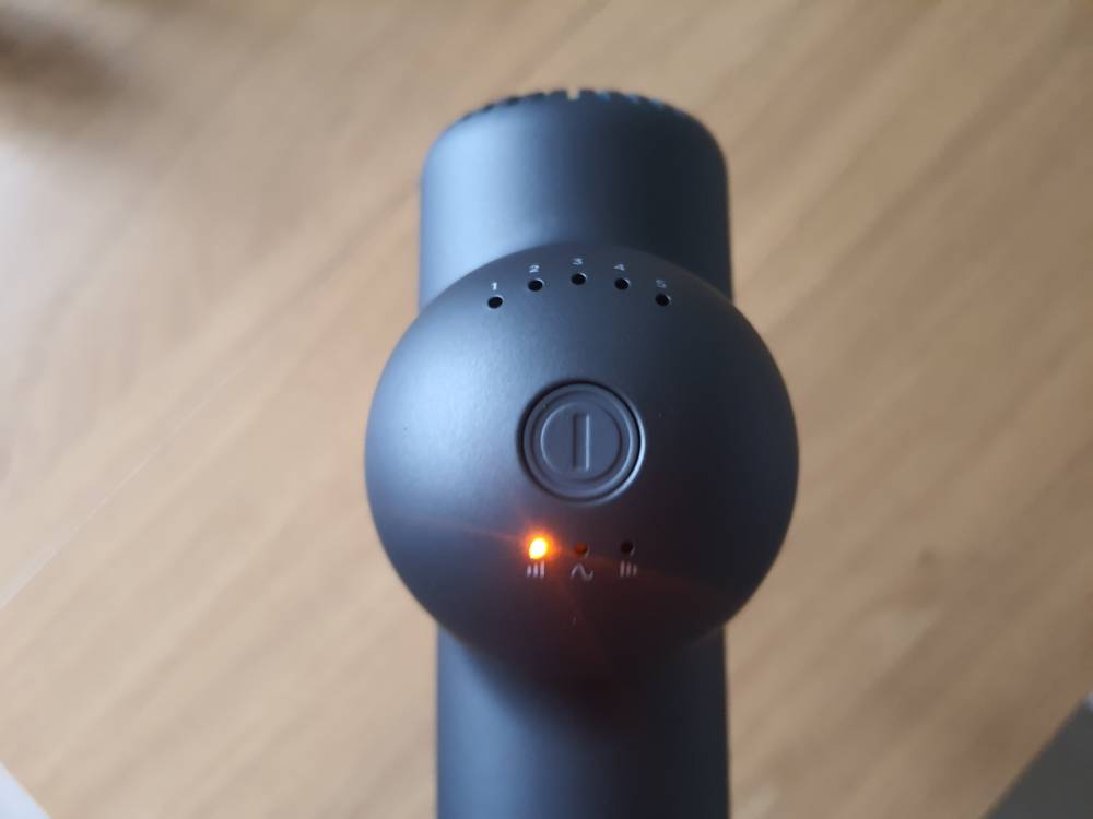 Booster LightSaber индикатор режимов работы