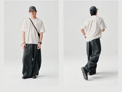 Футболка Nothomme BlueMonte Serenity белый