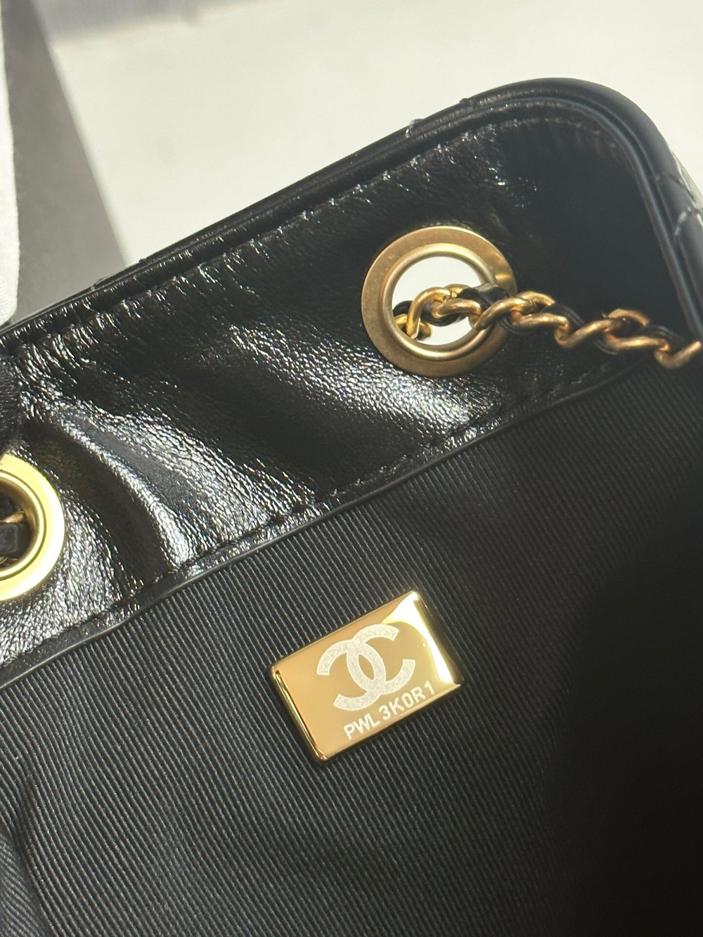 Chanel 25 Small Handbag 30 cm