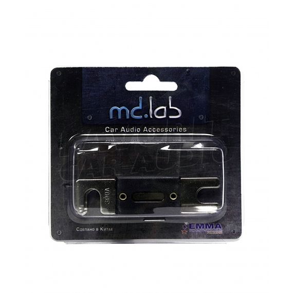 Предохранитель ANL MD.Lab MDC-FA300A (2)