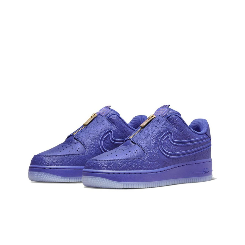Кроссовки Nike Air Force 1 Low Serena Williams