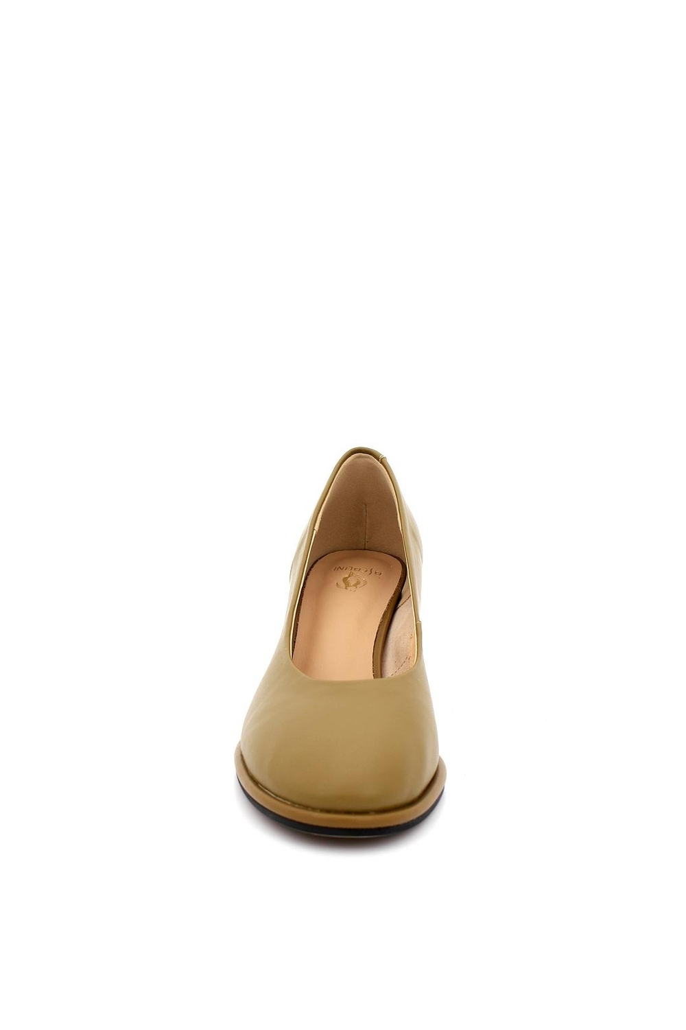 Туфли женские Ascalini B5917B