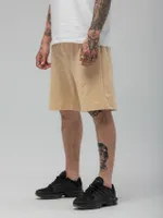 Шорты ZRD Fraction бежевый