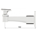 Кронштейн настенный Dahua DH-PFB121W