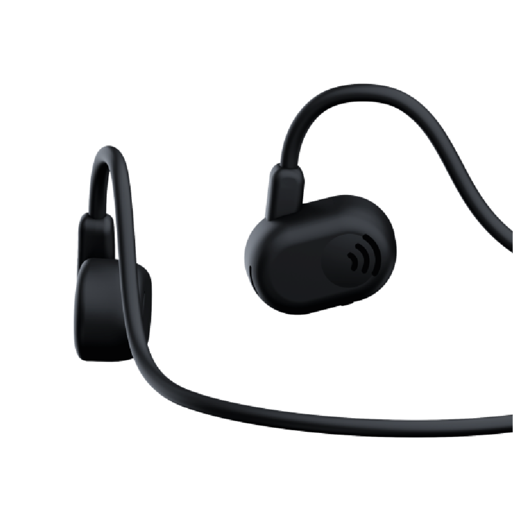 Беспроводные наушники GoGadget OpenAir Arc
