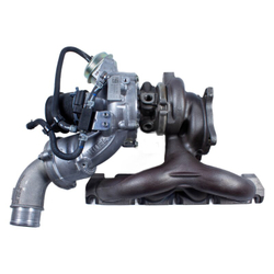 Турбина 06J145722S IHI для Volkswagen