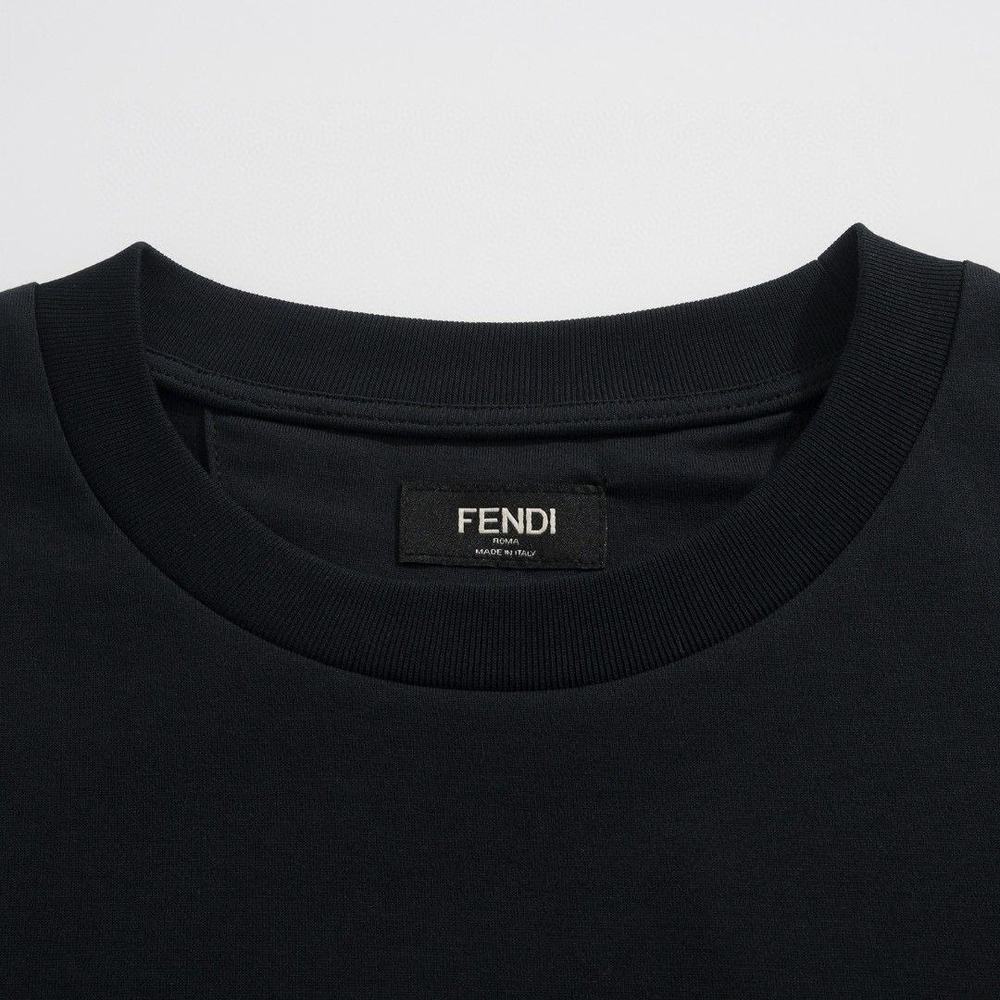 Футболка Fendi