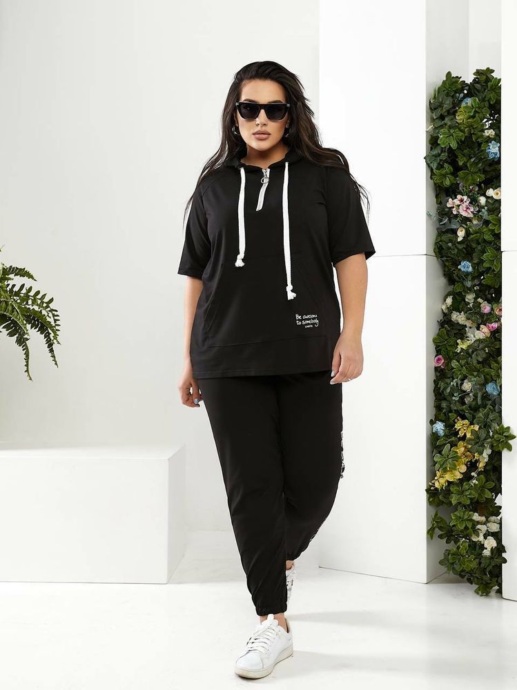 Костюм УК-4001-7 Fabrika