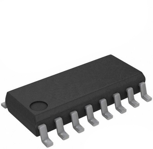 USB to UART интерфейс CH340G (SOP-16)