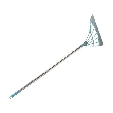 Щетка-сгон телескопическая для влажной уборки (цвет зеленый) WMC TOOLS WMC-20(green)