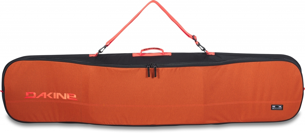 Чехол для сноуборда DK PIPE SNOWBOARD BAG RED EARTH