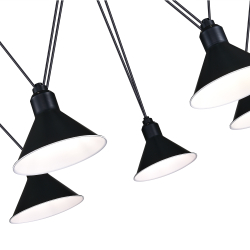 Светильник подвесной ST Luce Svevo SL1804.403.05