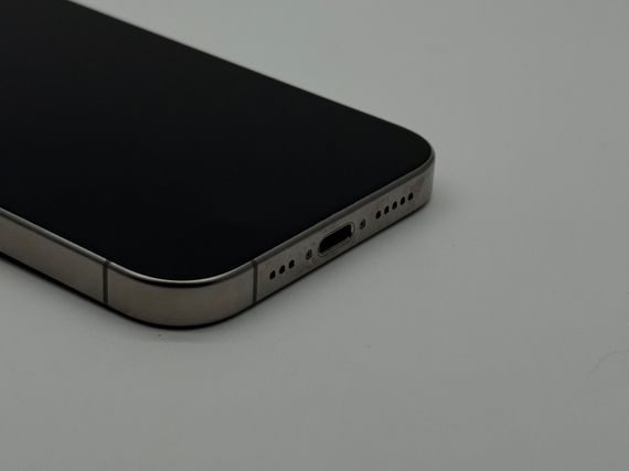 iPhone 15 Pro 512Gb Natural Titanium