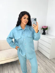 Костюм УК-1864-4 Fabrika